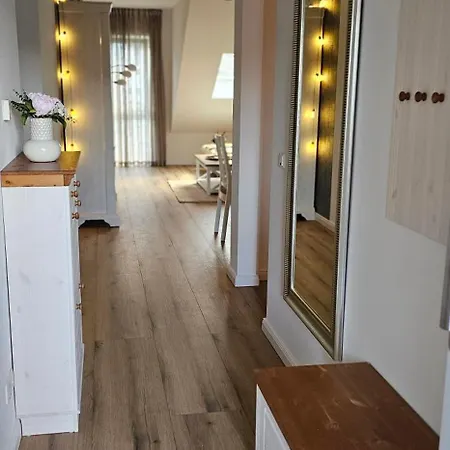 Belle Apartment Andernach