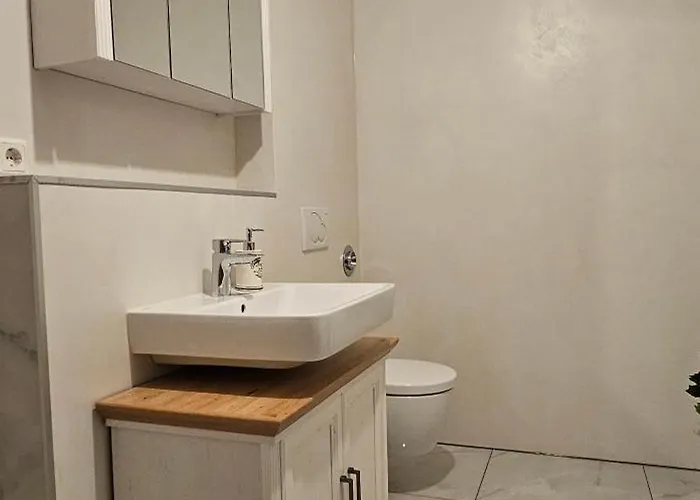 Belle 아파트 안데르나흐