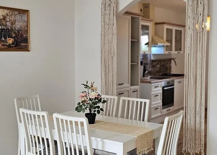 아파트 Belle 안데르나흐