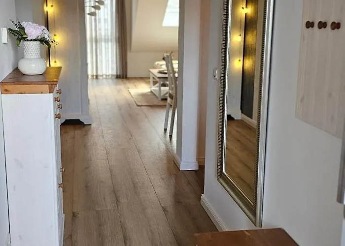 Belle 아파트 안데르나흐